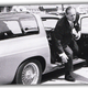Illustration for article titled This Is The Worst Picture Of A Duke Exiting A Car In All Of Motoring